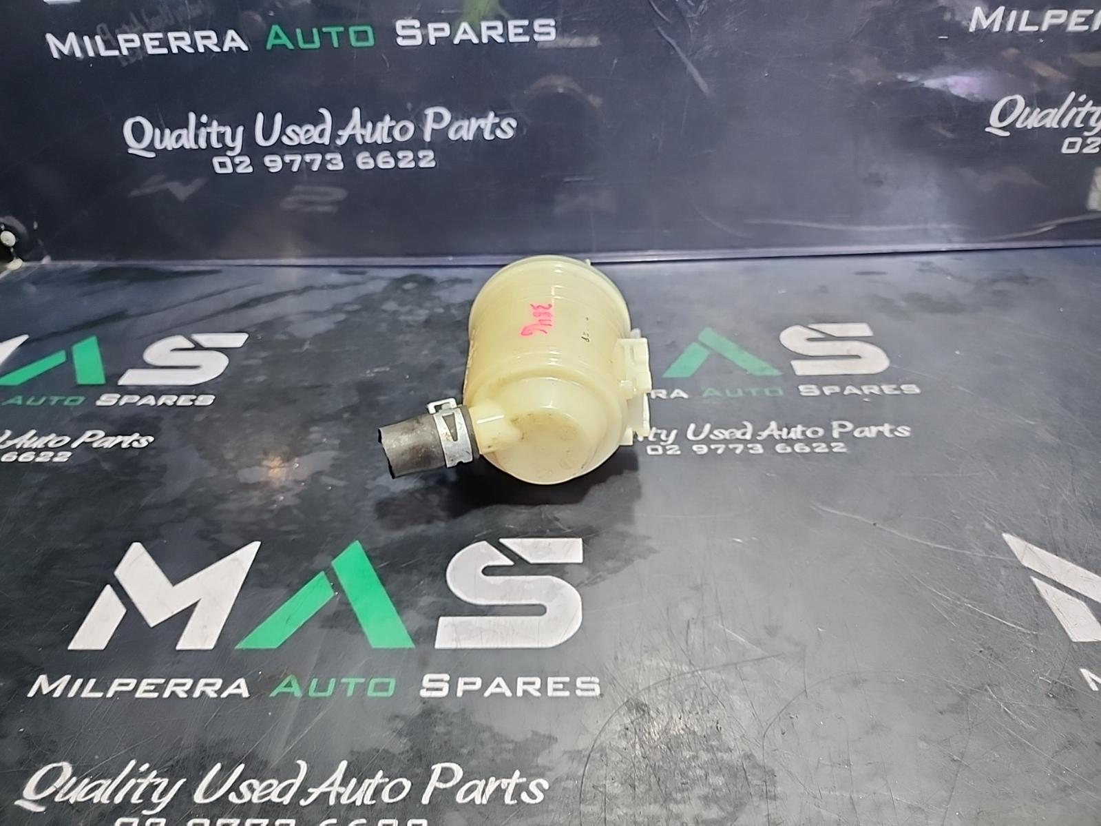 View Auto part P/S Reservoir Honda Civic 2007