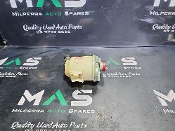 View Auto part P/S Reservoir Honda Civic 2007