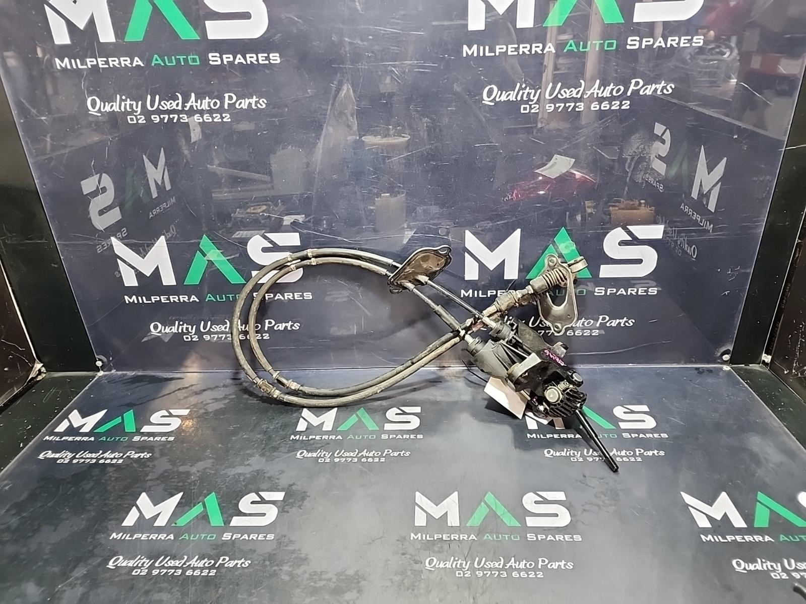 View Auto part Gear Stick/Shifter Honda Civic 2007
