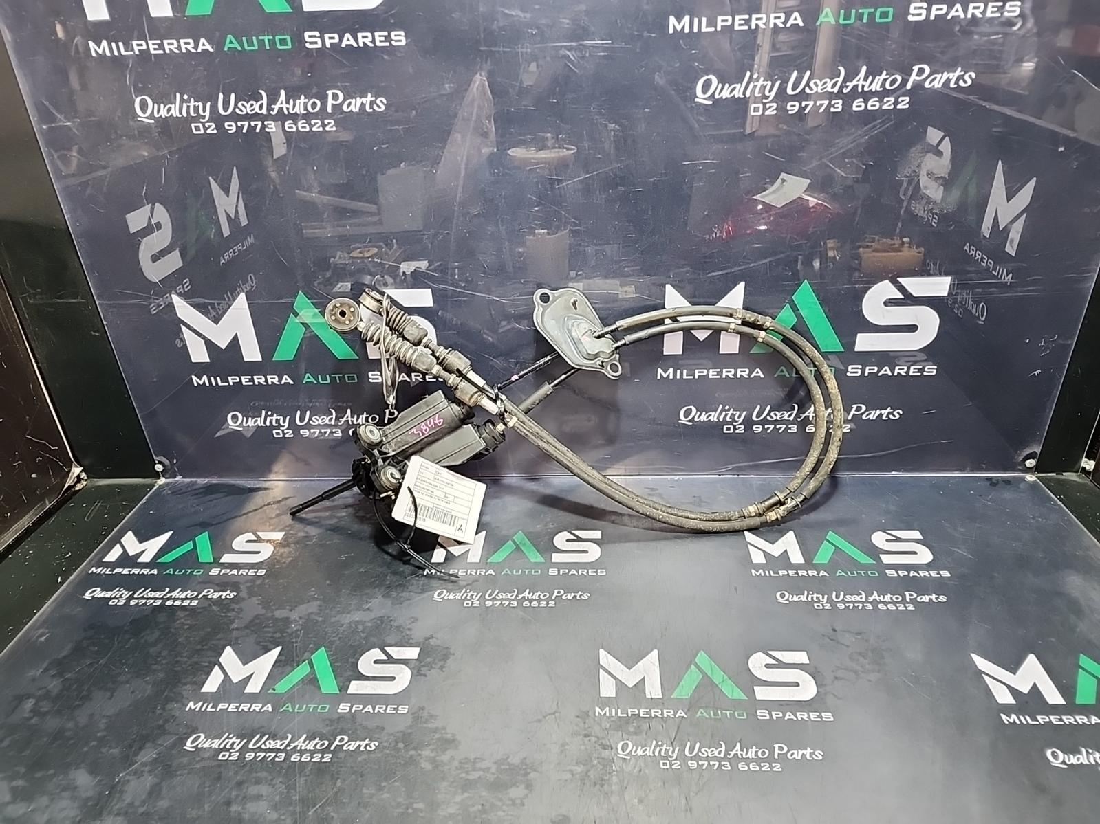 View Auto part Gear Stick/Shifter Honda Civic 2007