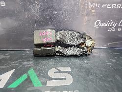 View Auto part Seatbelt/Stalk Holden Commodore 2002