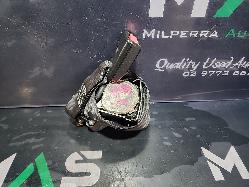 View Auto part Seatbelt/Stalk Holden Commodore 2002