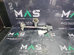 View Auto part Right Rear Wnd Reg/Motor Holden Commodore 2002