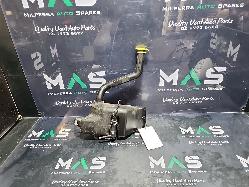 View Auto part Washer Bottle Holden Commodore 2002