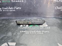View Auto part Flasher/Hazard Relay Mitsubishi Asx 2024