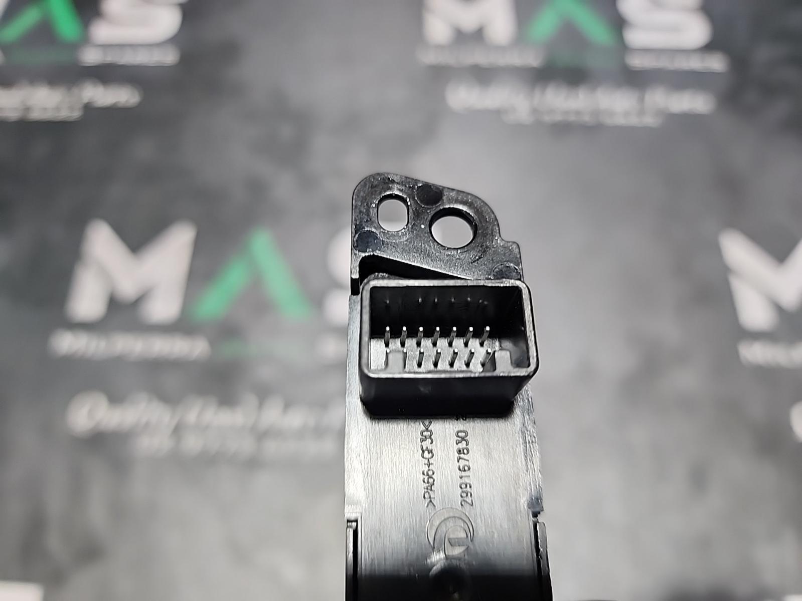 View Auto part Flasher/Hazard Relay Mitsubishi Asx 2024