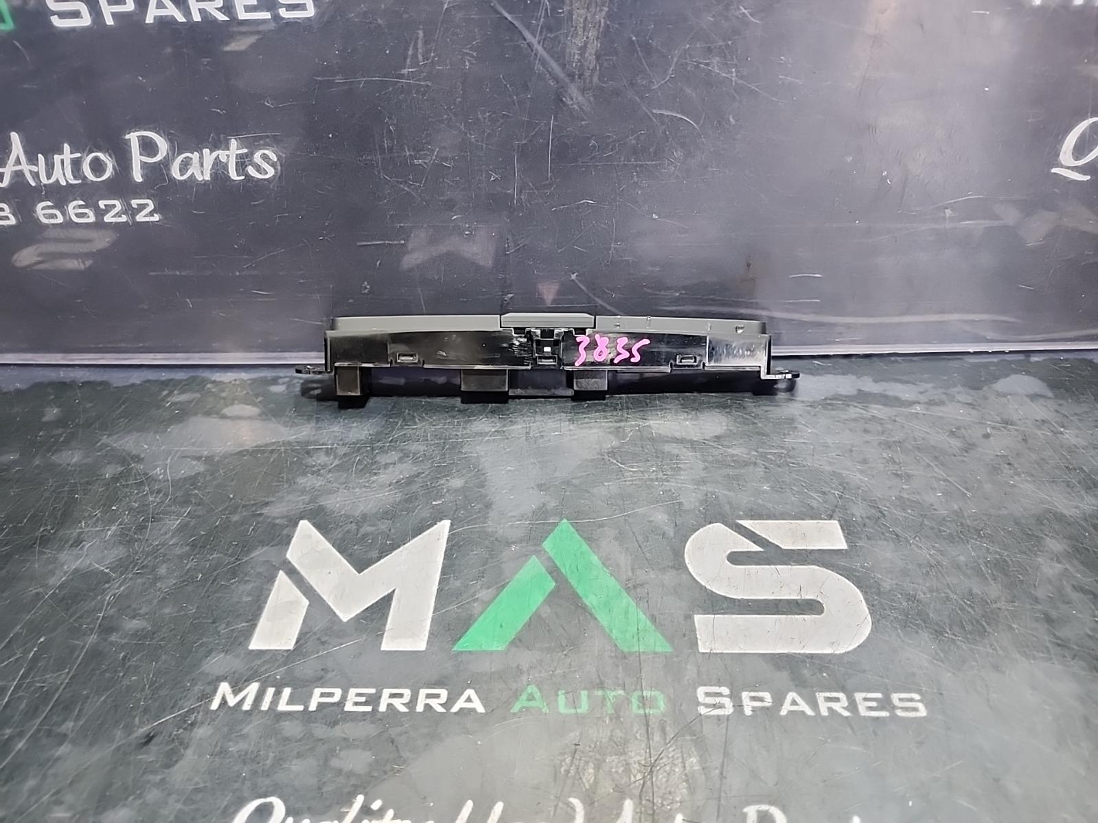 View Auto part Flasher/Hazard Relay Mitsubishi Asx 2024