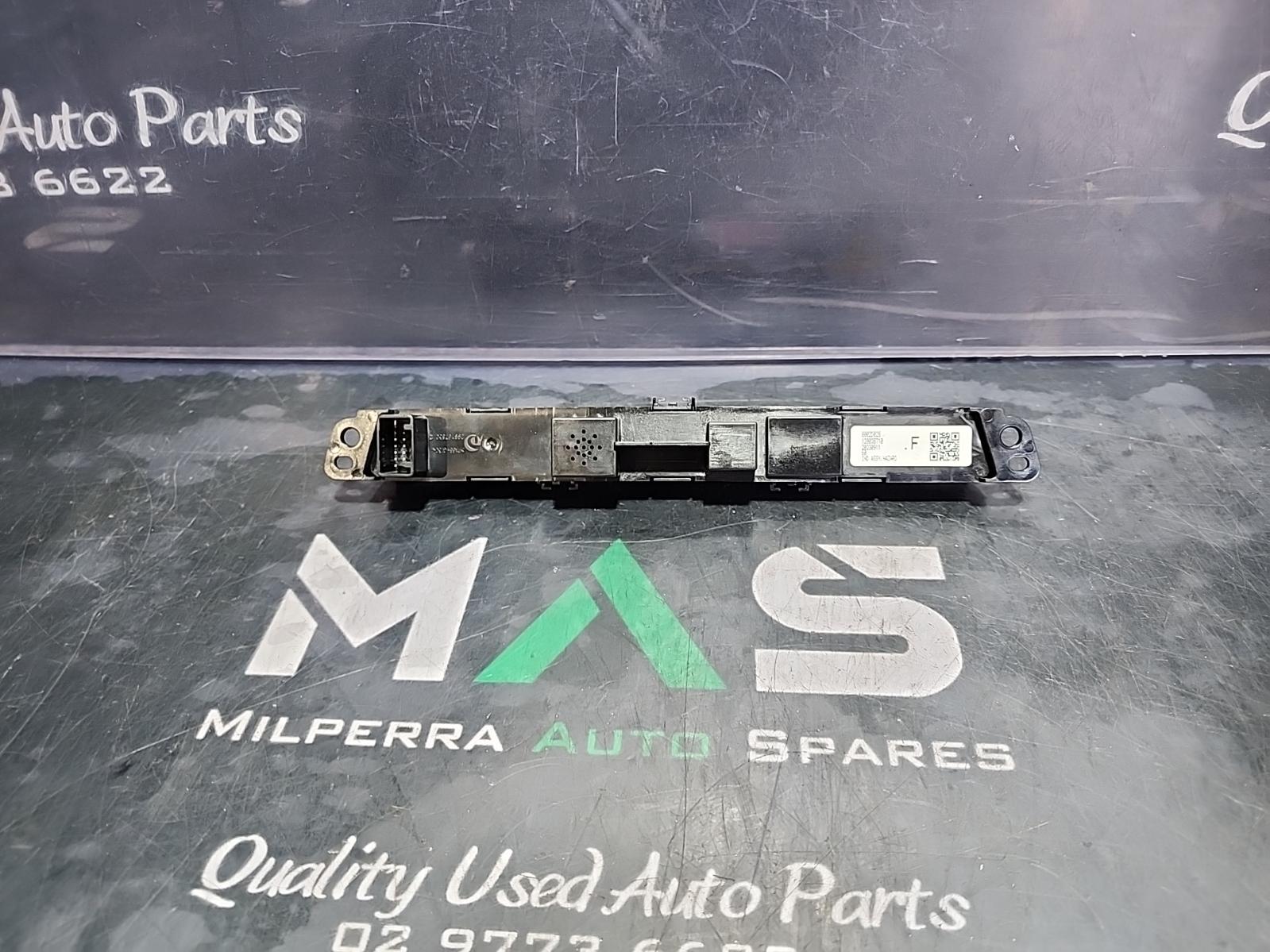 View Auto part Flasher/Hazard Relay Mitsubishi Asx 2024