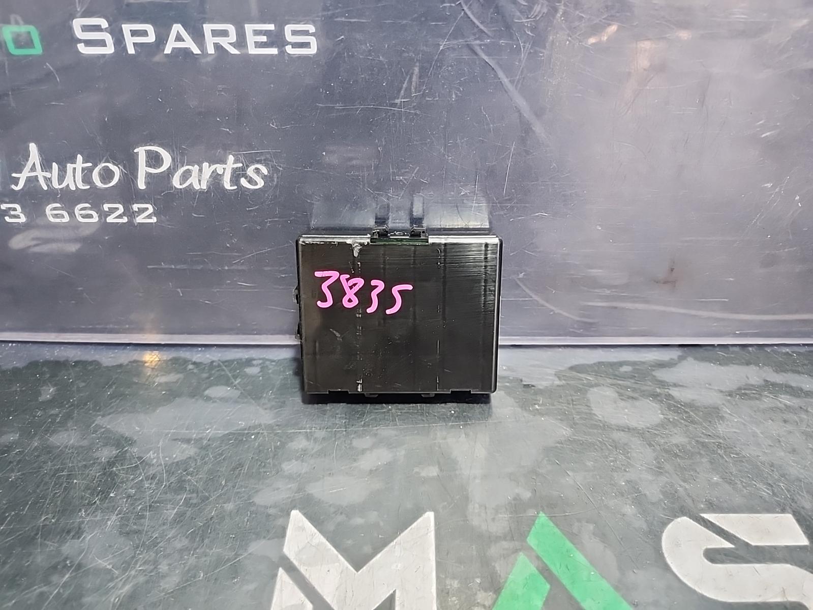 View Auto part Ecu Mitsubishi Asx 2024