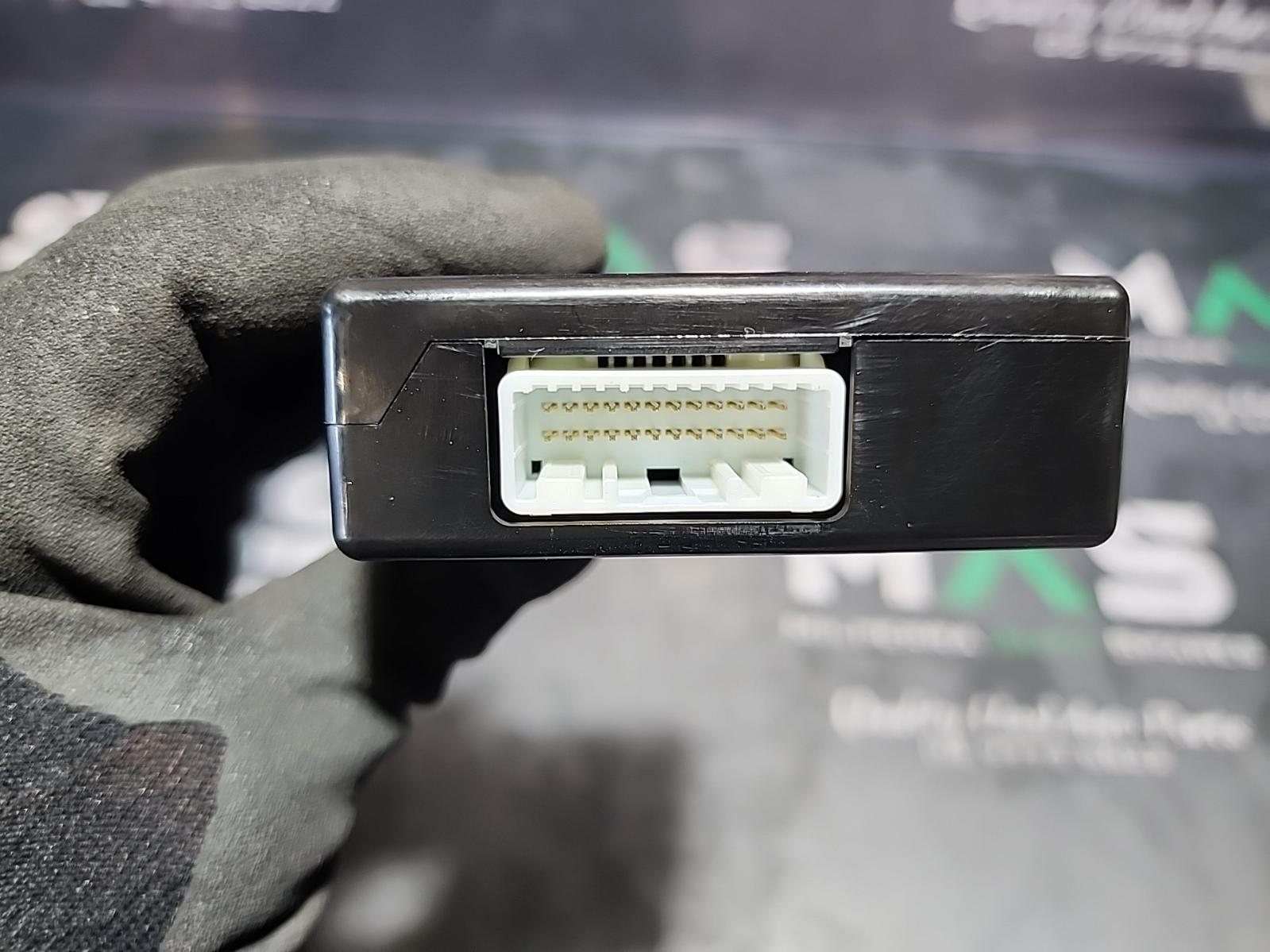 View Auto part Ecu Mitsubishi Asx 2024