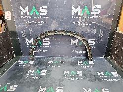 View Auto part Wheel Arch Flare Mitsubishi Asx 2024