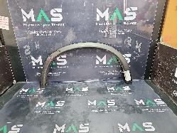 View Auto part Wheel Arch Flare Mitsubishi Asx 2024
