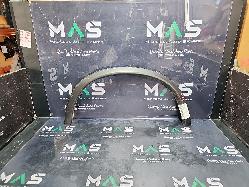 View Auto part Wheel Arch Flare Mitsubishi Asx 2024