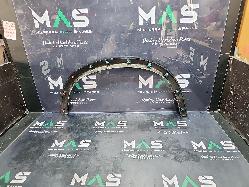View Auto part Wheel Arch Flare Mitsubishi Asx 2024