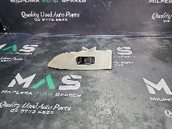 View Auto part Pwr Dr Wind Switch Nissan Murano 2012