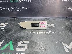 View Auto part Pwr Dr Wind Switch Nissan Murano 2012