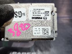 View Auto part Reverse Camera Mazda 2 2023