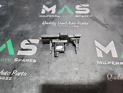 View Auto part Flasher/Hazard Relay Mazda 2 2023