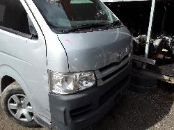View Auto part Wiper Motor Toyota Hiace 2009