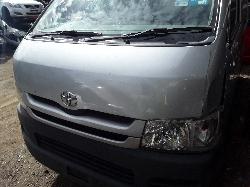 View Auto part Wiper Motor Toyota Hiace 2009