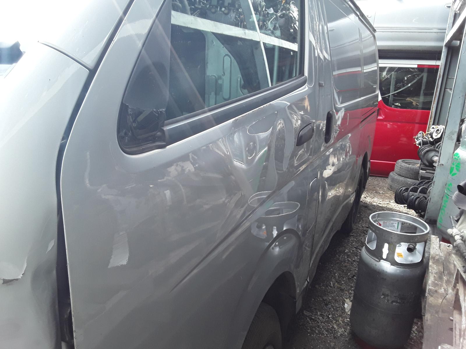 2009 Toyota Hiace Wiper Motor View Auto part Wiper Motor Toyota Hiace 2009