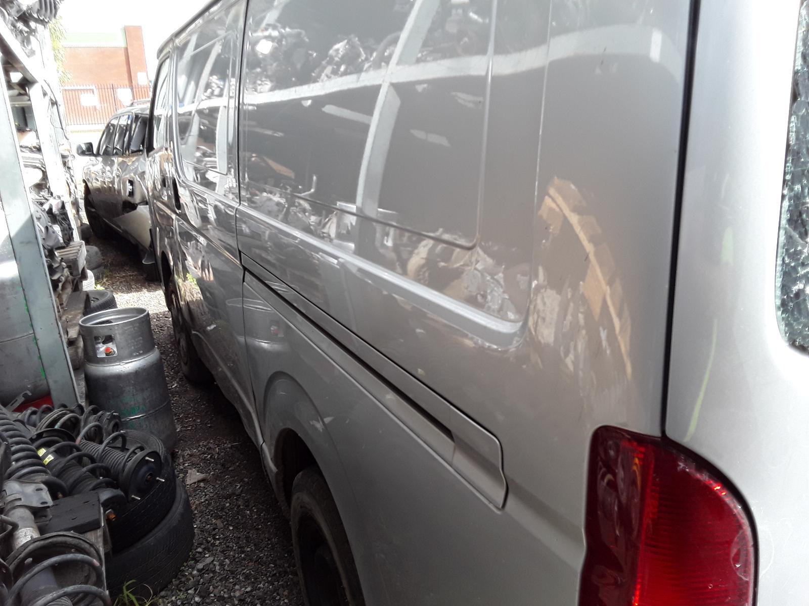 2009 Toyota Hiace Wiper Motor View Auto part Wiper Motor Toyota Hiace 2009