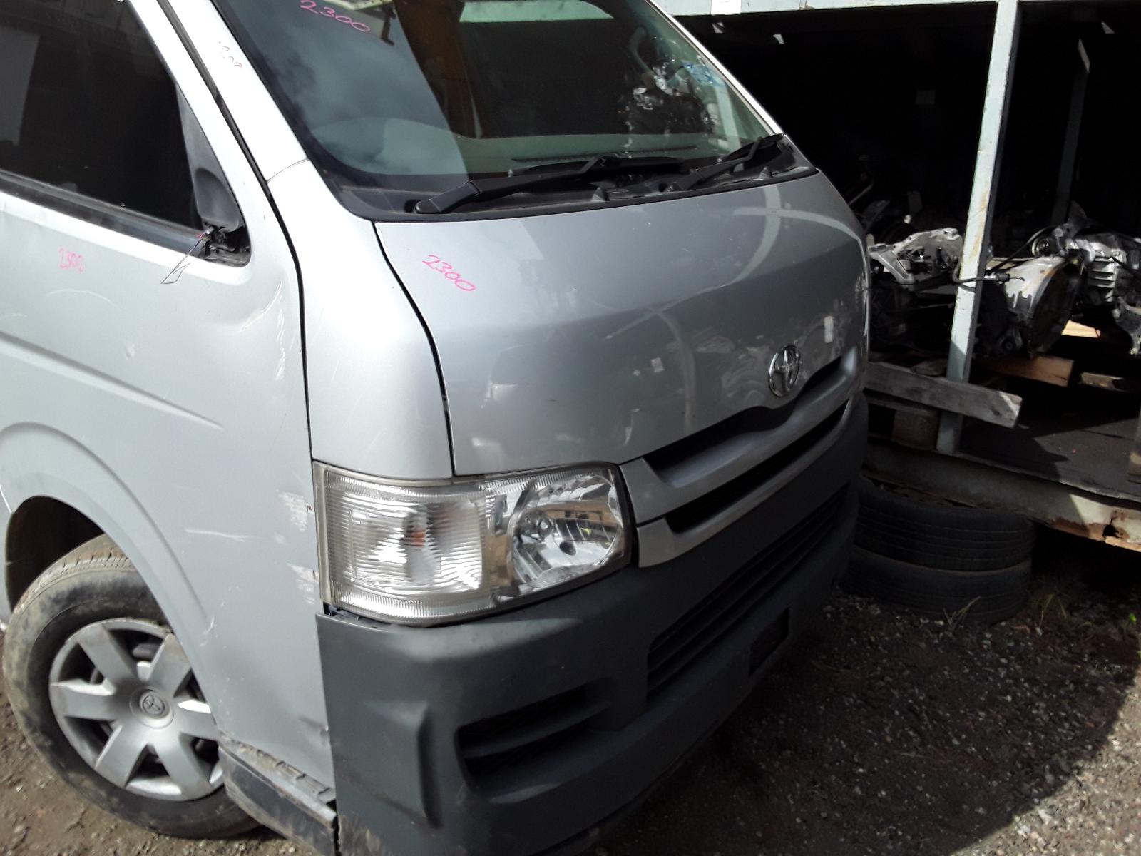 2009 Toyota Hiace Wiper Motor View Auto part Wiper Motor Toyota Hiace 2009