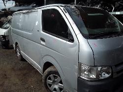 View Auto part Wiper Motor Toyota Hiace 2009
