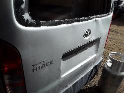 View Auto part Wiper Motor Toyota Hiace 2009