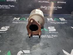 View Auto part Catalytic Converter Honda Accord 2012