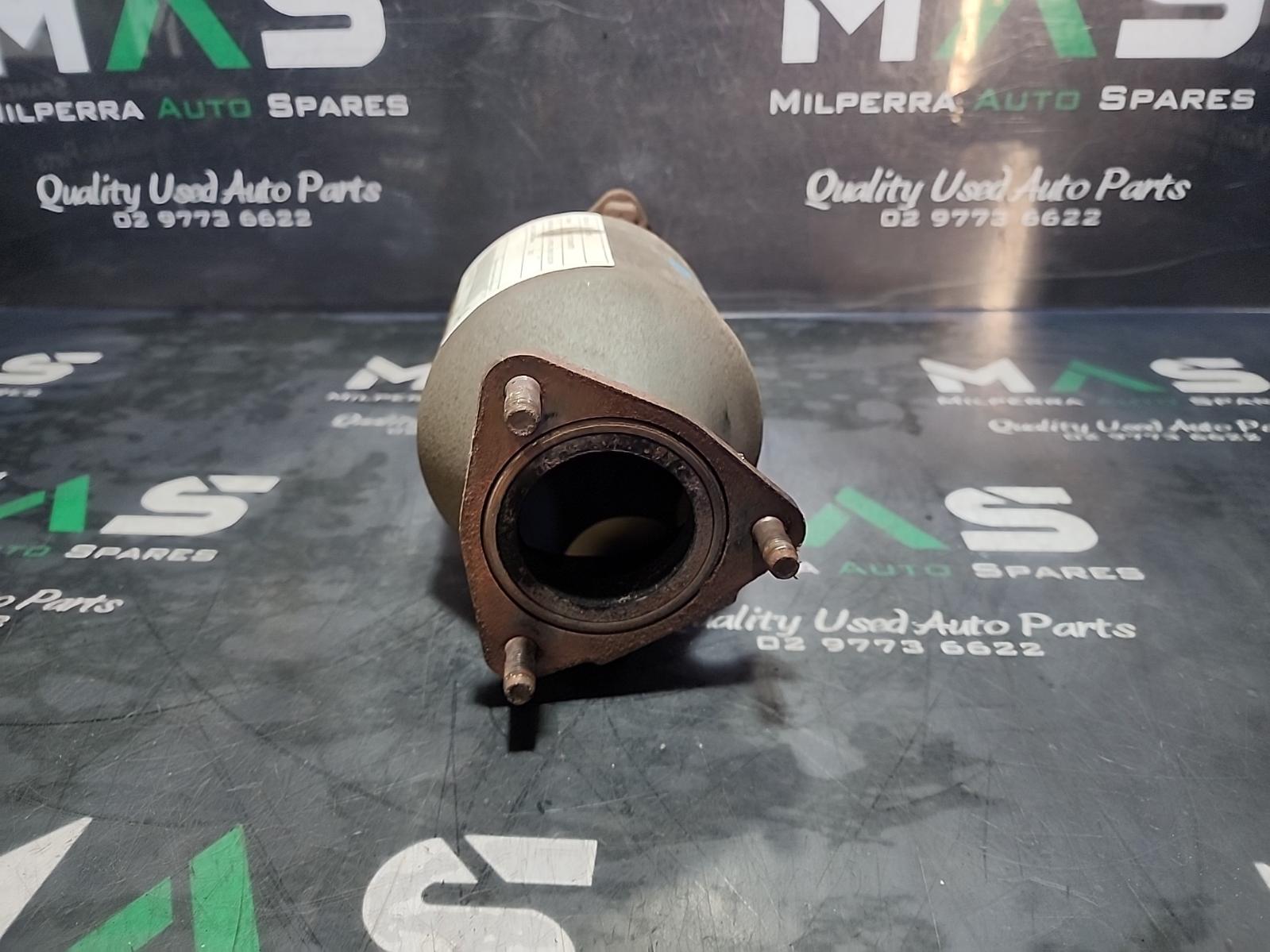 2012 Honda Accord Catalytic Converter View Auto part Catalytic Converter Honda Accord 2012