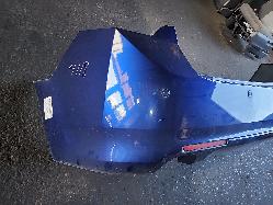 View Auto part Rear Bumper Honda Accord 2012