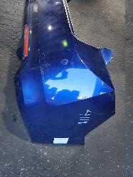 View Auto part Rear Bumper Honda Accord 2012
