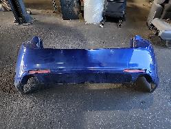 View Auto part Rear Bumper Honda Accord 2012