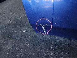 View Auto part Left Front Door Honda Accord 2012