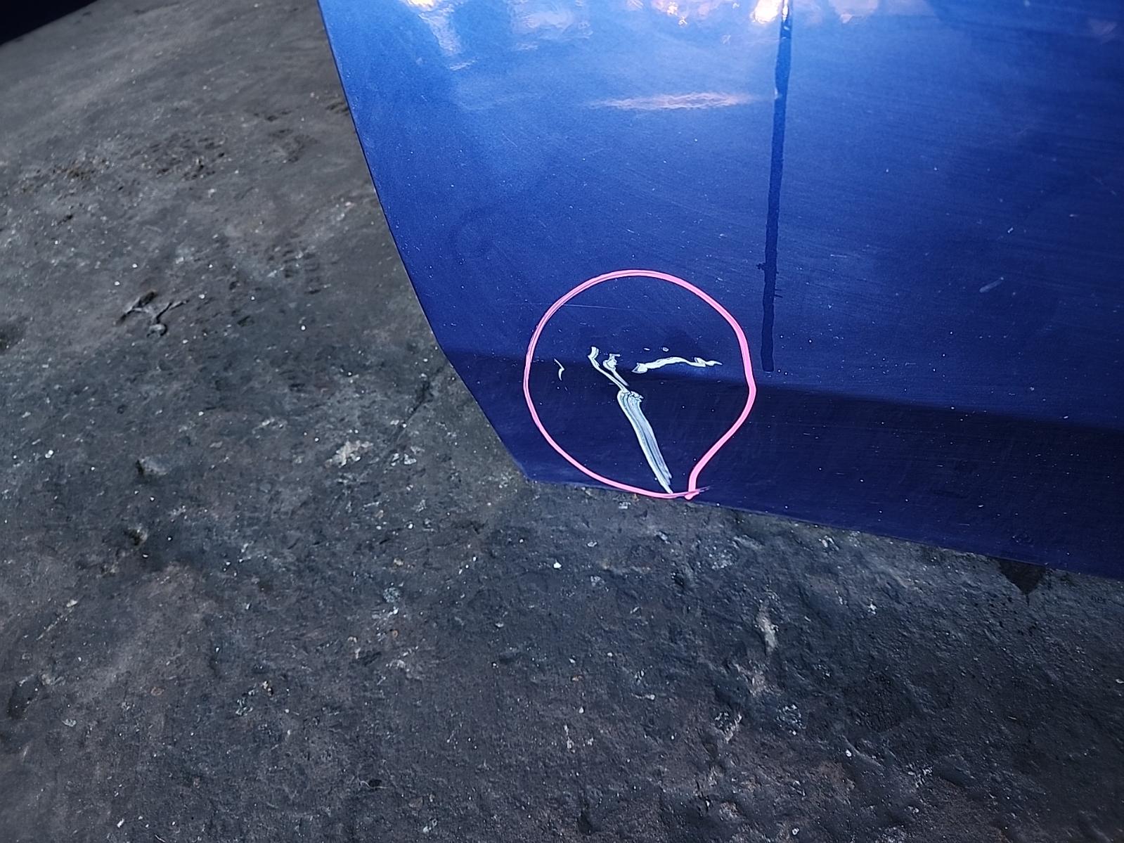 View Auto part Left Front Door Honda Accord 2012