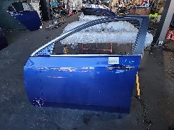 View Auto part Left Front Door Honda Accord 2012