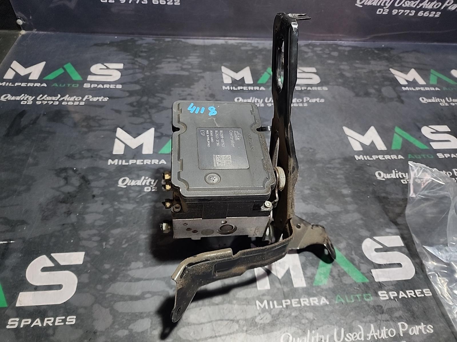 2012 Honda Accord Abs Pump/Modulator View Auto part Abs Pump/Modulator Honda Accord 2012