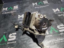 View Auto part Abs Pump/Modulator Honda Accord 2012