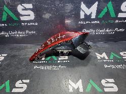 View Auto part Right Taillight Mazda 3 2015