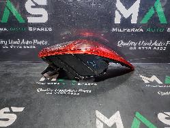 View Auto part Right Taillight Mazda 3 2015