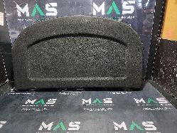 View Auto part Parcel Shelf Cargo Blind Mazda 3 2015