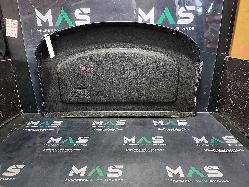View Auto part Parcel Shelf Cargo Blind Mazda 3 2015