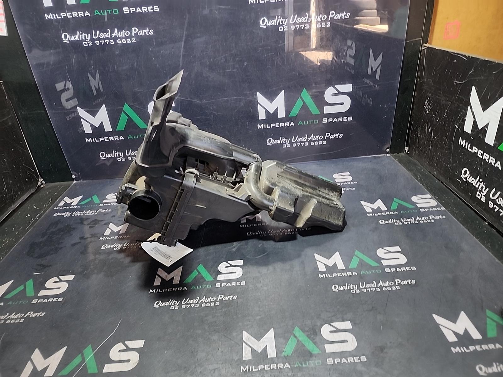 2015 Mazda 3 Air Cleaner/Box View Auto part Air Cleaner/Box Mazda 3 2015