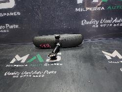 View Auto part Interior Mirror Mazda 3 2015