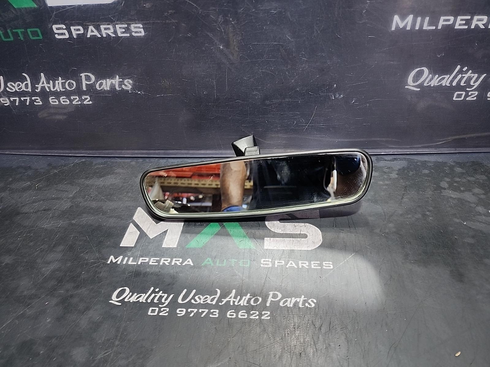 View Auto part Interior Mirror Mazda 3 2015