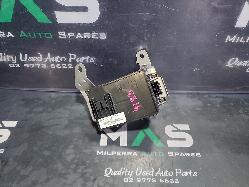 View Auto part Ecu Mazda 3 2015