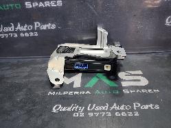 View Auto part Ecu Mazda 3 2015