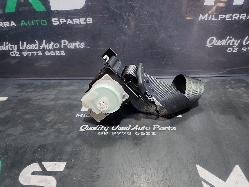 View Auto part Seatbelt/Stalk Mazda 3 2015