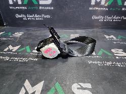 View Auto part Seatbelt/Stalk Mazda 3 2015